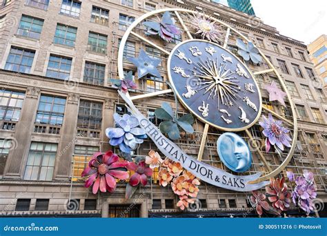 christian dior clock|saks 5th and dior.